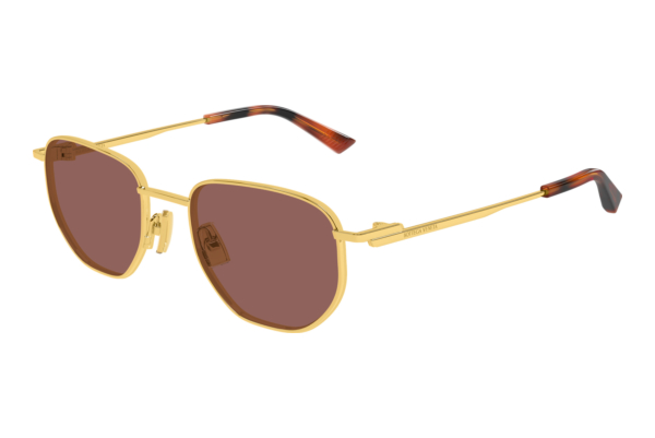 Okulary przeciwsłoneczne Bottega Veneta BV1301S 008