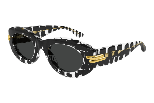 Okulary przeciwsłoneczne Bottega Veneta BV1322S 005