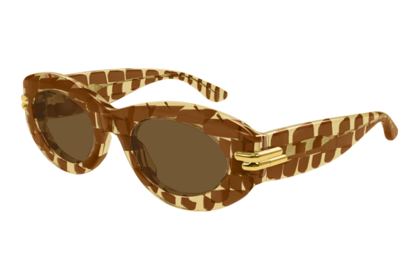 Okulary przeciwsłoneczne Bottega Veneta BV1322S 006