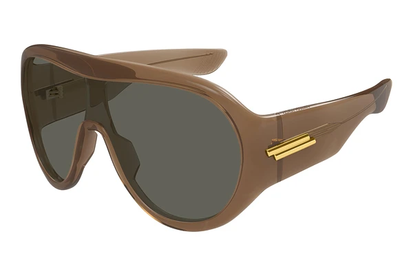 Okulary przeciwsłoneczne Bottega Veneta BV1345S 005