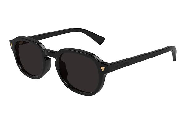 Okulary przeciwsłoneczne Bottega Veneta BV1364S 001