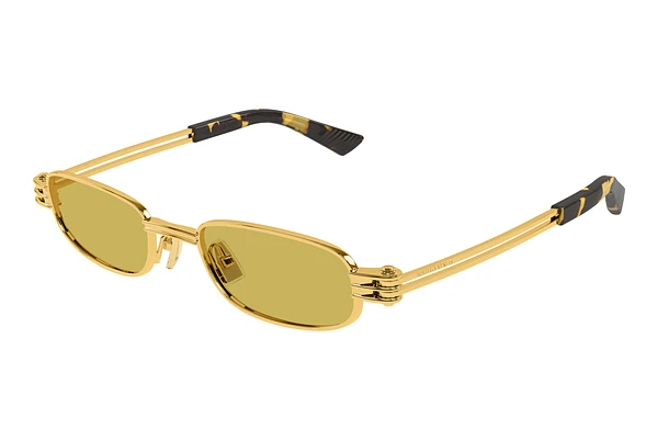 Okulary przeciwsłoneczne Bottega Veneta BV1381S 002