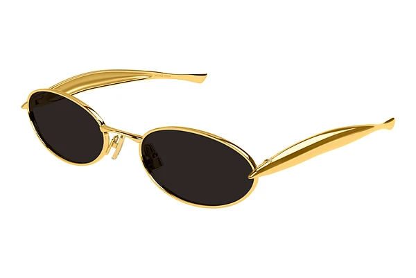 Okulary przeciwsłoneczne Bottega Veneta BV1386S 001