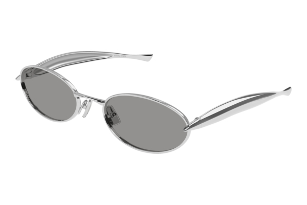 Okulary przeciwsłoneczne Bottega Veneta BV1386S 007