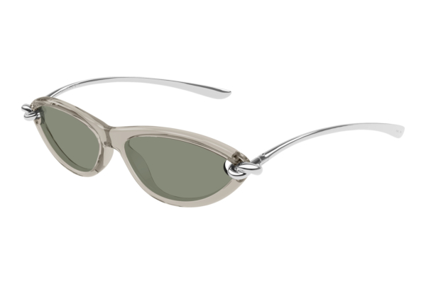 Okulary przeciwsłoneczne Bottega Veneta BV1390S 005