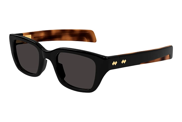 Okulary przeciwsłoneczne Bottega Veneta BV1393S 001