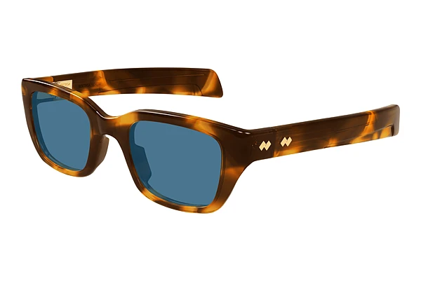 Okulary przeciwsłoneczne Bottega Veneta BV1393S 006