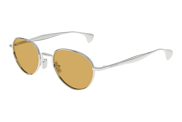 Okulary przeciwsłoneczne Bottega Veneta BV1396S 001