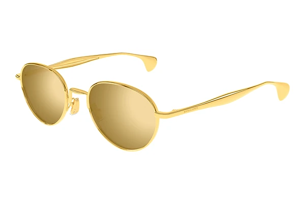 Okulary przeciwsłoneczne Bottega Veneta BV1396S 002