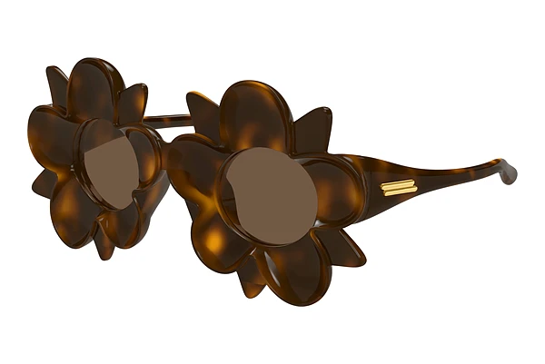 Okulary przeciwsłoneczne Bottega Veneta BV1399S 008