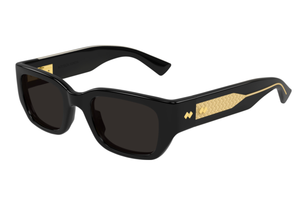 Okulary przeciwsłoneczne Bottega Veneta BV1400S 001