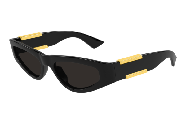 Okulary przeciwsłoneczne Bottega Veneta BV1407S 001