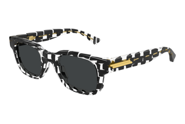 Okulary przeciwsłoneczne Bottega Veneta BV1411S 004