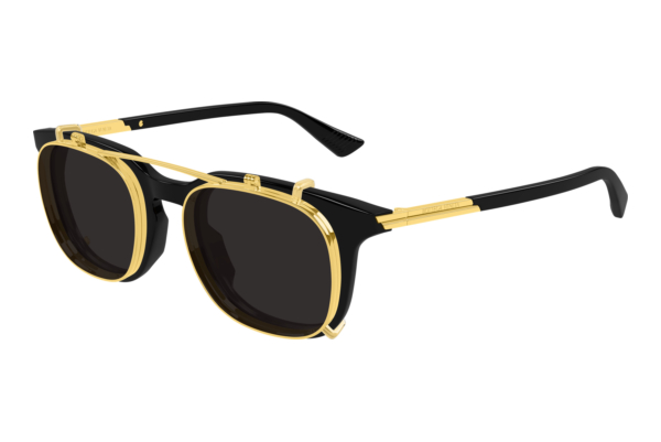 Okulary przeciwsłoneczne Bottega Veneta BV1429S 001