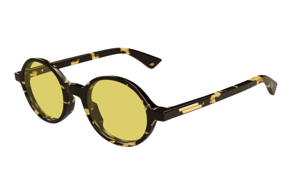 Okulary przeciwsłoneczne Bottega Veneta BV1430S 002