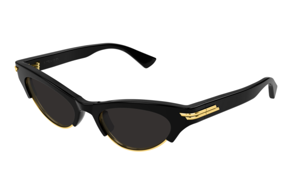 Okulary przeciwsłoneczne Bottega Veneta BV1431S 001
