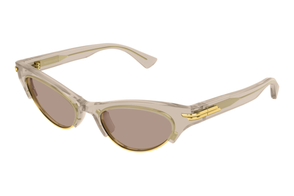 Okulary przeciwsłoneczne Bottega Veneta BV1431S 005