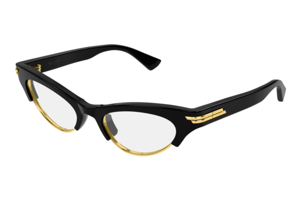Okulary przeciwsłoneczne Bottega Veneta BV1431S 009
