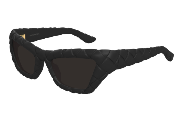 Okulary przeciwsłoneczne Bottega Veneta BV1438S 001