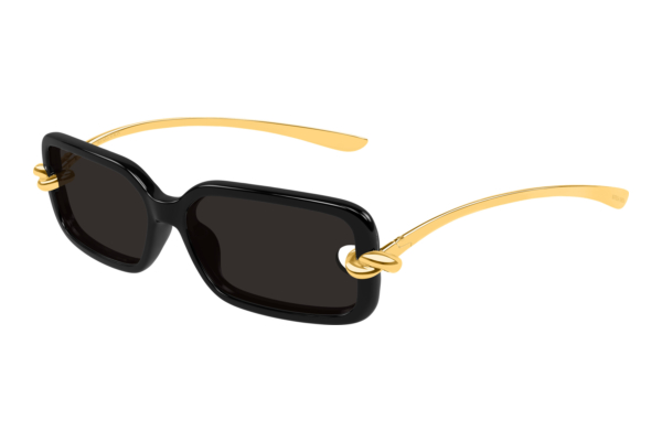 Okulary przeciwsłoneczne Bottega Veneta BV1439S 001