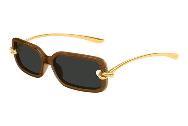 Okulary przeciwsłoneczne Bottega Veneta BV1439S 005