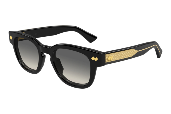 Okulary przeciwsłoneczne Bottega Veneta BV1441S 001