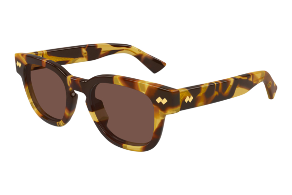 Okulary przeciwsłoneczne Bottega Veneta BV1441S 002