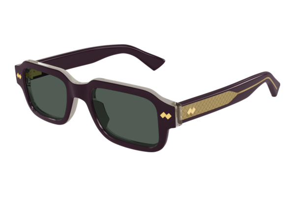 Okulary przeciwsłoneczne Bottega Veneta BV1442S 004