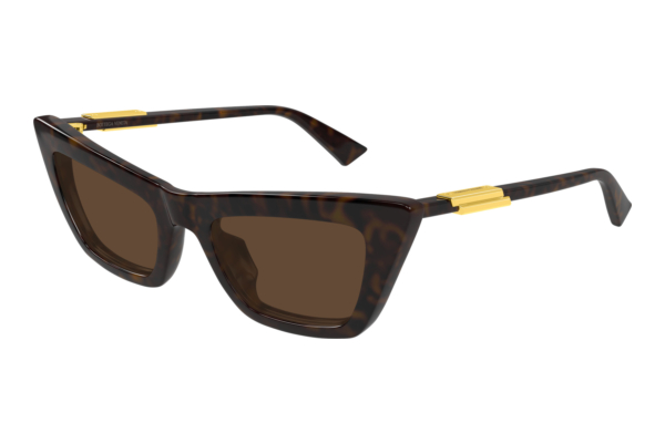 Okulary przeciwsłoneczne Bottega Veneta BV1446S 002