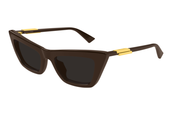 Okulary przeciwsłoneczne Bottega Veneta BV1446S 003