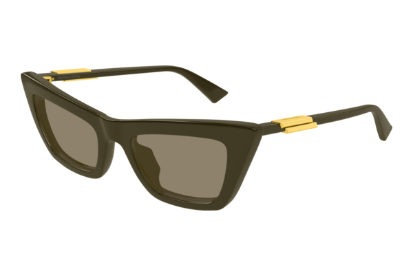 Okulary przeciwsłoneczne Bottega Veneta BV1446S 005