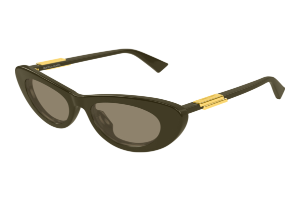 Okulary przeciwsłoneczne Bottega Veneta BV1447S 005