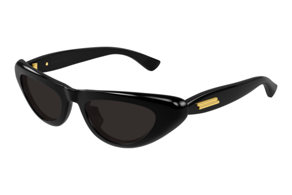 Okulary przeciwsłoneczne Bottega Veneta BV1450S 001
