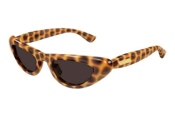Okulary przeciwsłoneczne Bottega Veneta BV1450S 002