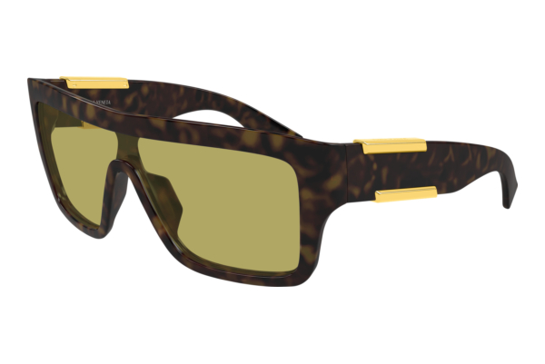 Okulary przeciwsłoneczne Bottega Veneta BV1451S 002