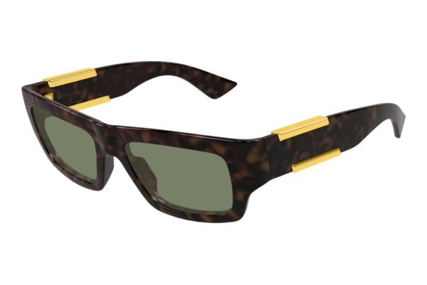 Okulary przeciwsłoneczne Bottega Veneta BV1452S 002