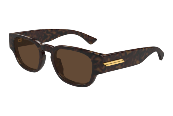 Okulary przeciwsłoneczne Bottega Veneta BV1460S 002