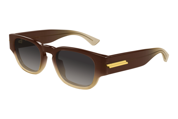 Okulary przeciwsłoneczne Bottega Veneta BV1460S 003
