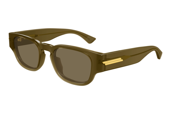 Okulary przeciwsłoneczne Bottega Veneta BV1460S 004