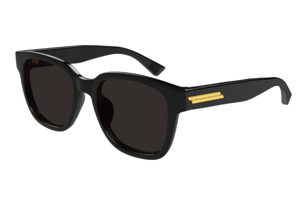 Okulary przeciwsłoneczne Bottega Veneta BV1461SK 001