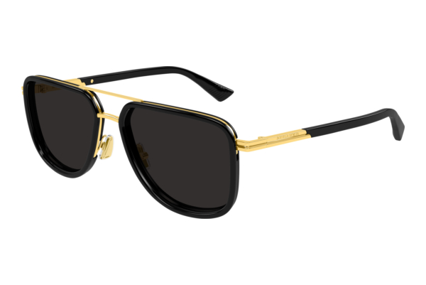 Okulary przeciwsłoneczne Bottega Veneta BV1463S 001