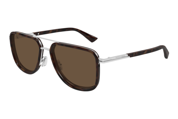 Okulary przeciwsłoneczne Bottega Veneta BV1463S 002