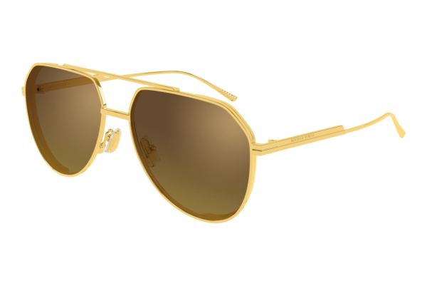 Okulary przeciwsłoneczne Bottega Veneta BV1465S 004