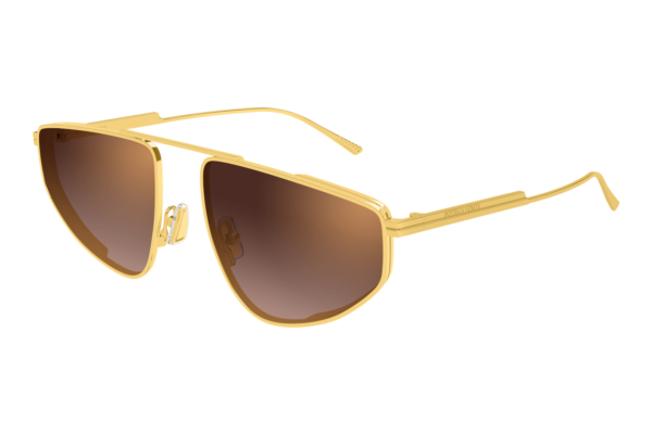 Okulary przeciwsłoneczne Bottega Veneta BV1466S 004