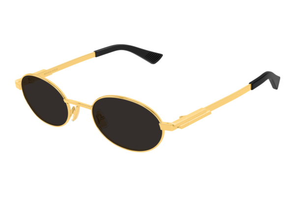 Okulary przeciwsłoneczne Bottega Veneta BV1470S 001