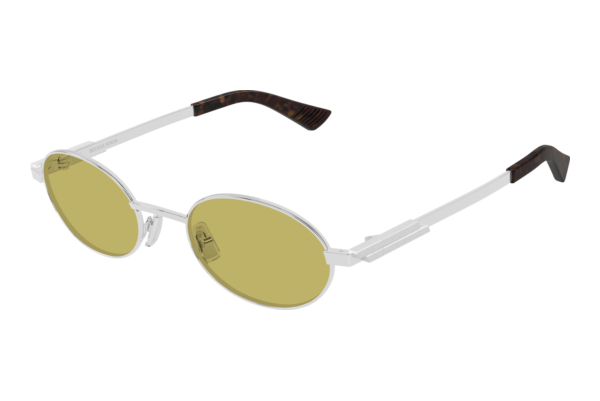 Okulary przeciwsłoneczne Bottega Veneta BV1470S 003