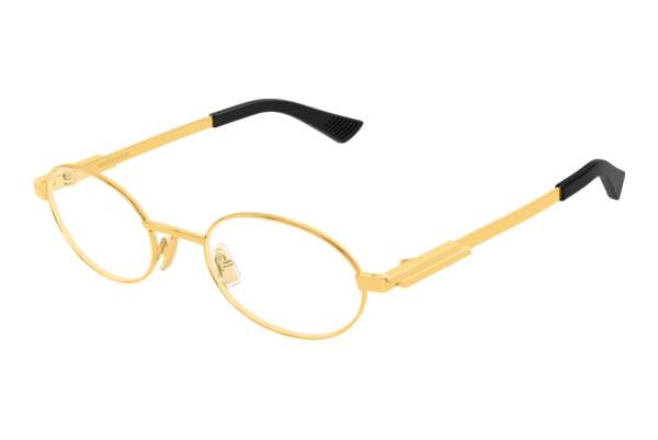Okulary przeciwsłoneczne Bottega Veneta BV1470S 005
