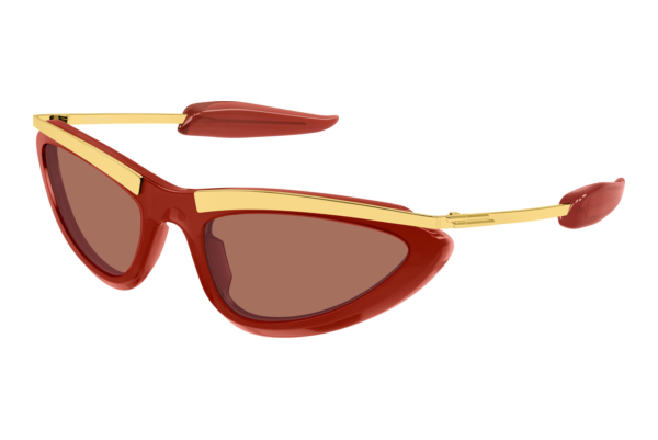 Okulary przeciwsłoneczne Bottega Veneta BV1477S 005