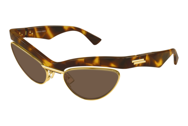 Okulary przeciwsłoneczne Bottega Veneta BV1480S 004