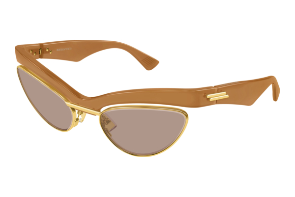 Okulary przeciwsłoneczne Bottega Veneta BV1480S 005